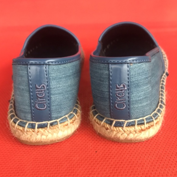 ⭐️ Sam Edelman “Queen Bee” Espadrille Flats - Picture 3 of 9